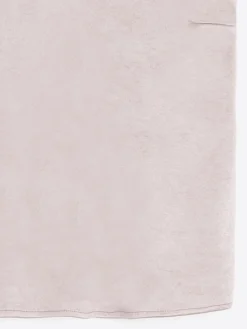 Vilagallo Camisa Punto Tirantes Beige Shop
