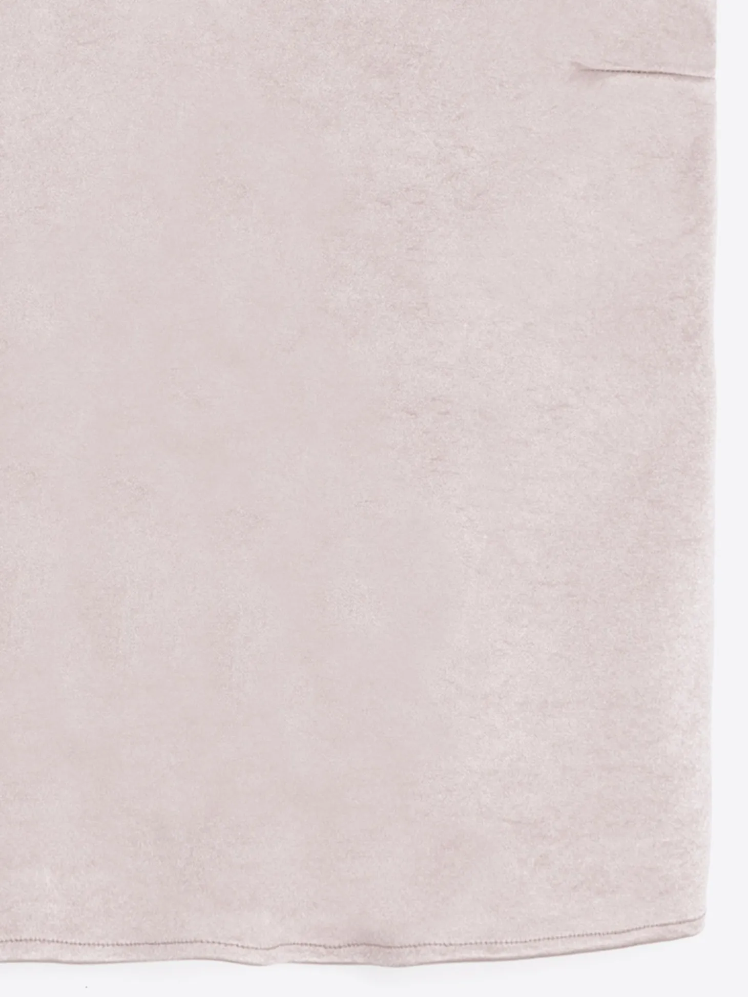 Vilagallo Camisa Punto Tirantes Beige Shop