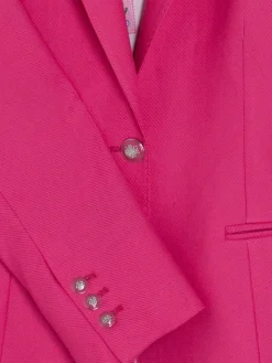 Vilagallo Chaqueta Hannah Pink New