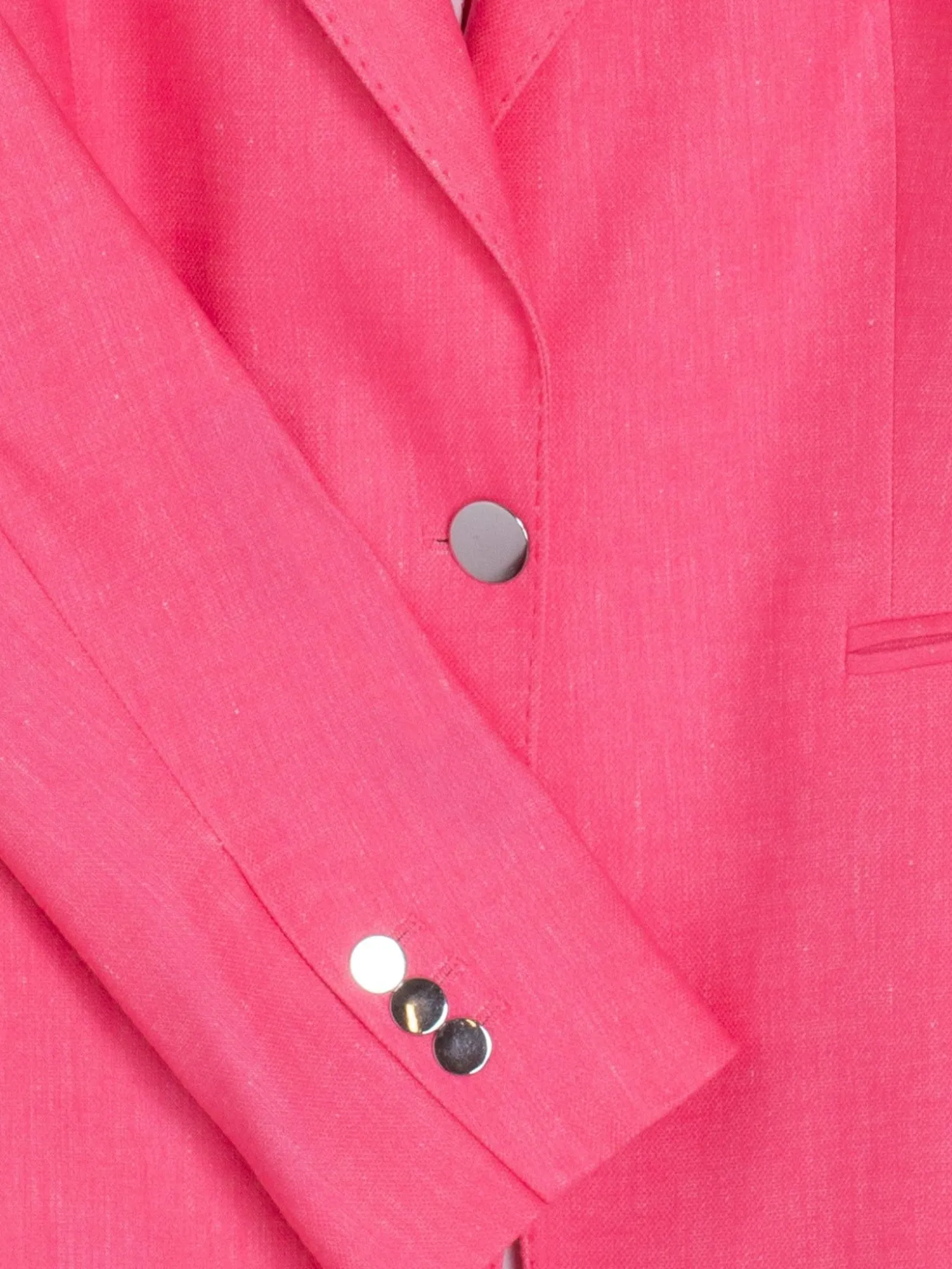 Vilagallo Chaqueta Rosa Lino Strech Cheap