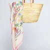 Vilagallo Foulard Casitas New