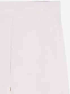 Vilagallo Pantalon Cargo Punto Blanco Perfect Fit Online