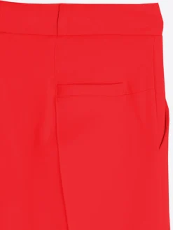 Vilagallo Pantalon Punto Coral Perfect Fit Shop