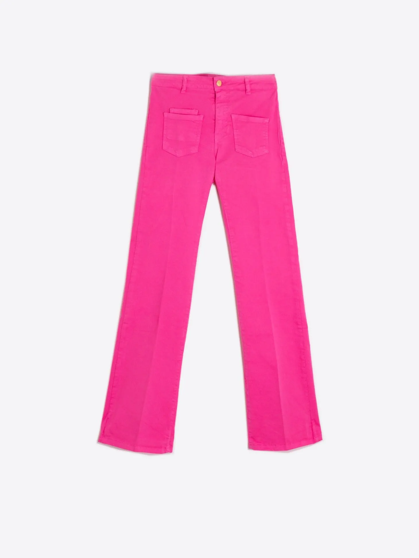 Vilagallo Pantalon Vaquero Laura Rosa Outlet