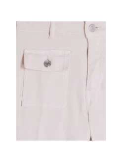 Vilagallo Pantalon Vaquero Loretta Crudo Shop