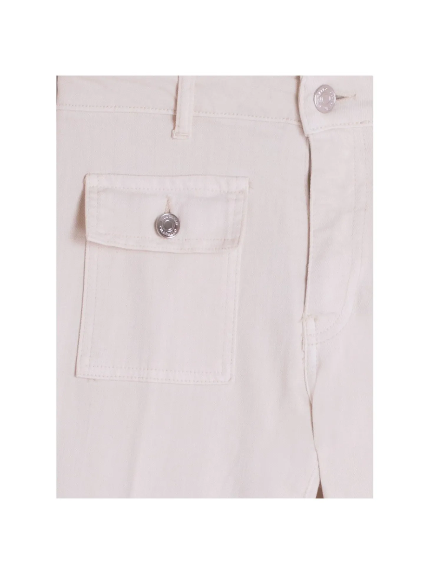 Vilagallo Pantalon Vaquero Loretta Crudo Shop