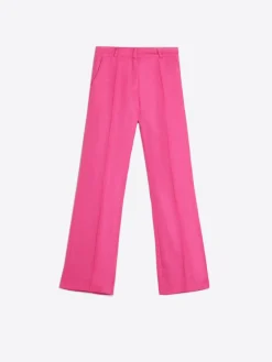 Vilagallo Pantalon Veronica Pink Savile Flash Sale