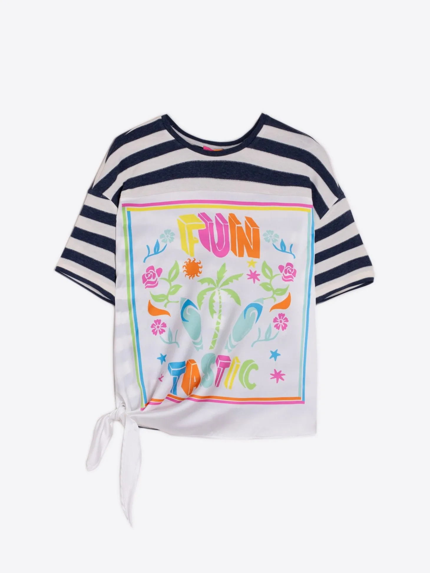 Vilagallo T-Shirt Victoria Funtastic Discount